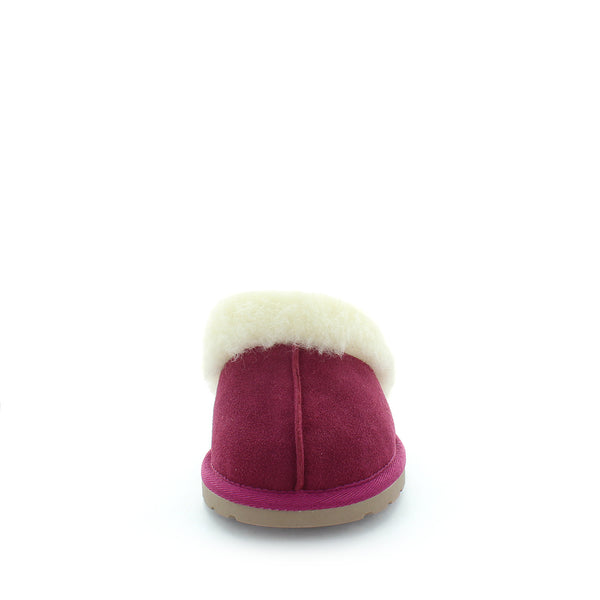 Just Bee Cita Womens Slippers (6549059731624)