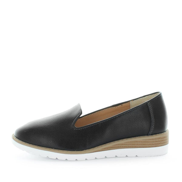Just Bee Claudia Womens Flats (7551201444063)