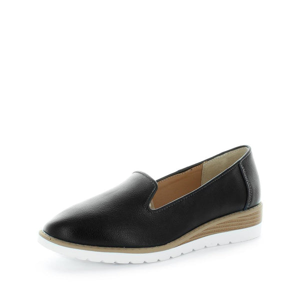 Just Bee Claudia Womens Flats (7551201444063)
