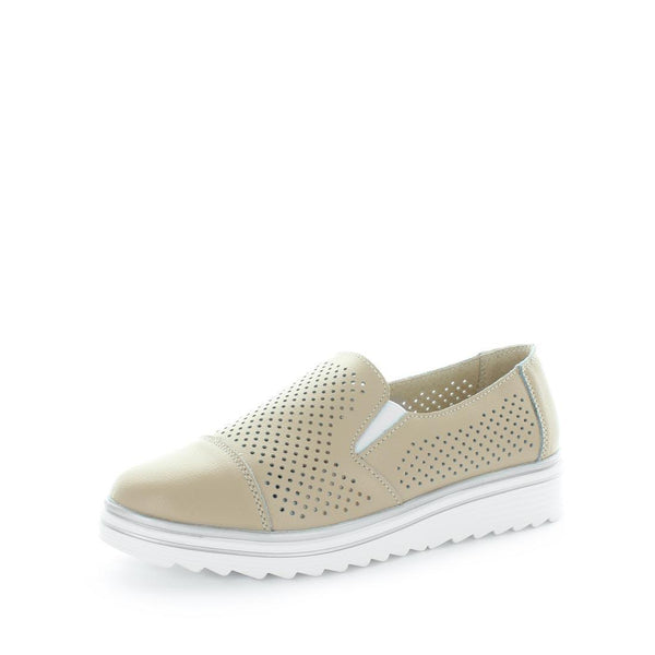 Just Bee Crista Womens Slip Ons (6556019687592)