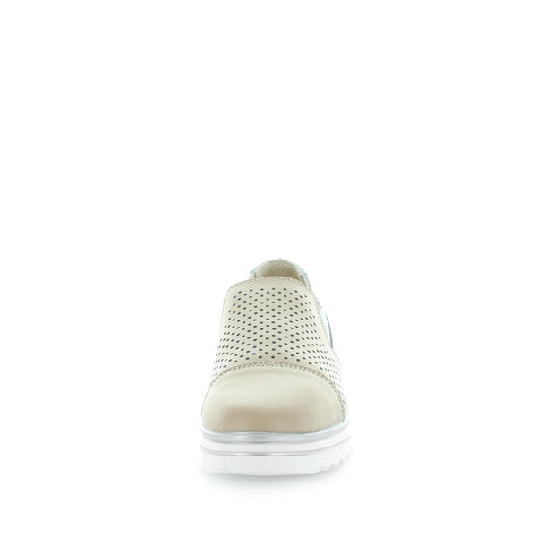 Just Bee Crista Womens Slip Ons (6556019687592)