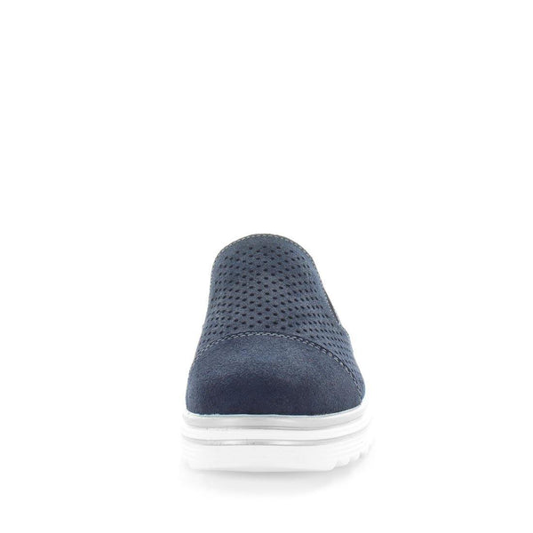 Just Bee Crista Womens Slip Ons (6556019687592)