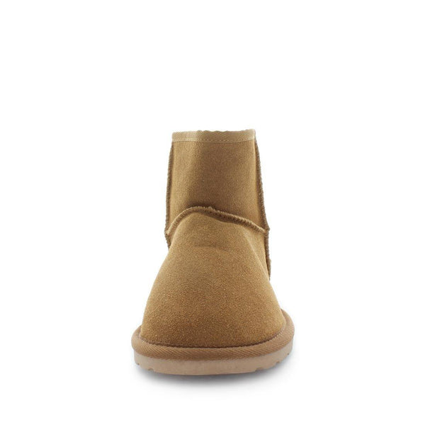 Just Bee Cutey Womens Bootie Slippers (6539510710440)