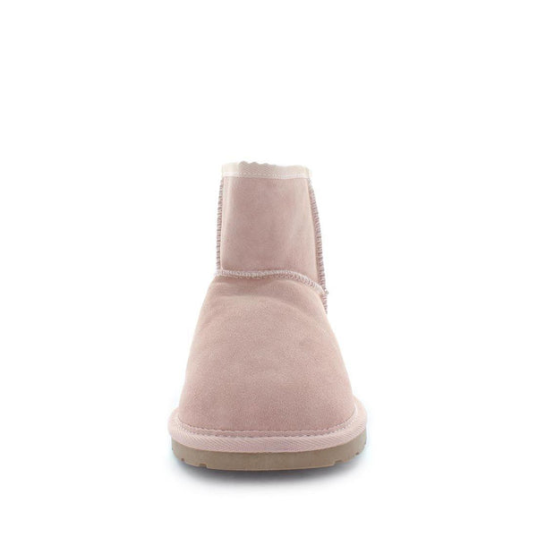 Just Bee Cutey Womens Bootie Slippers (6539510710440)