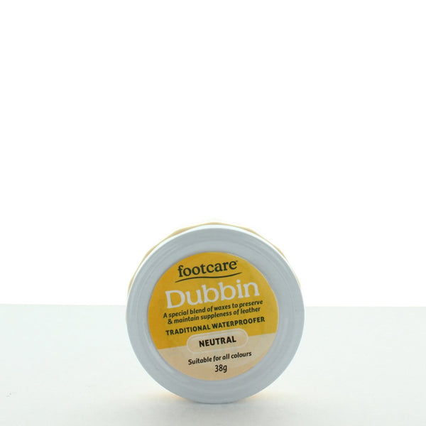 Dubbin Shoe Polish (4495341224075)