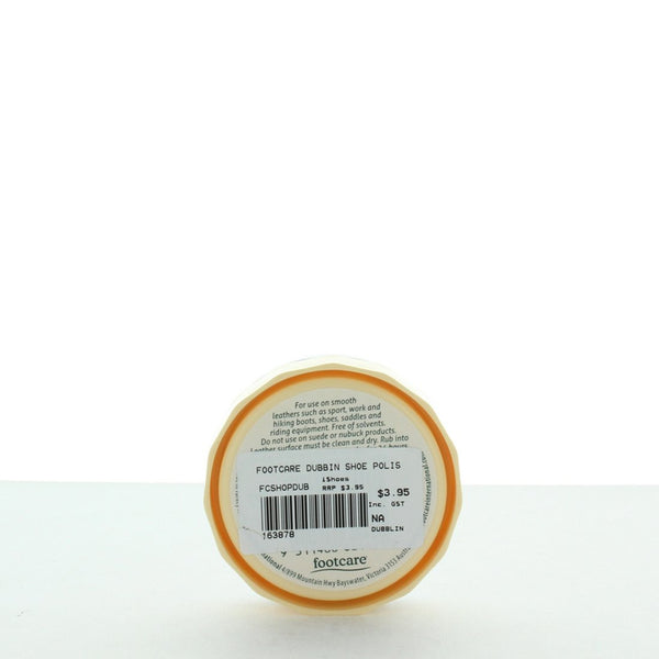 Dubbin Shoe Polish (4495341224075)
