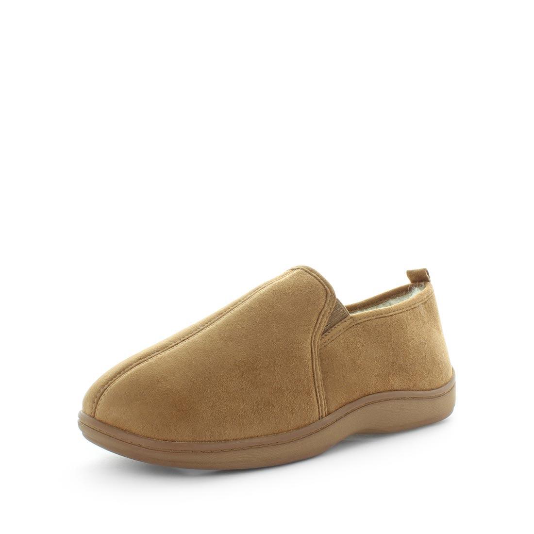 ELLIS by PANDA - iShoes - Men's Shoes: Slippers, NEW ARRIVALS, What's New - FOOTWEAR-FOOTWEAR