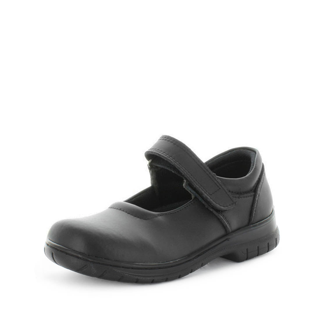 JAMESON by WILDE SCHOOL - iShoes - School Shoes, School Shoes: Junior Girl's, School Shoes: Youth - FOOTWEAR-FOOTWEAR