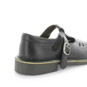 JEANIE by WILDE SCHOOL - iShoes - School Shoes, School Shoes: Senior, School Shoes: Senior Girl's, School Shoes: Youth - FOOTWEAR-FOOTWEAR