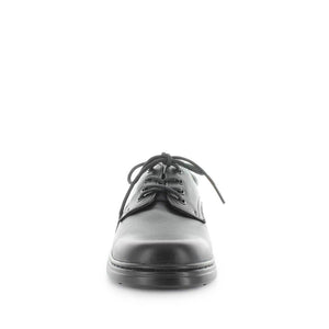 JESMY by WILDE SCHOOL - iShoes - School Shoes, School Shoes: Senior - FOOTWEAR-FOOTWEAR