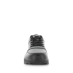 JOCKEY by WILDE SCHOOL - iShoes - School Shoes, School Shoes: Senior, School Shoes: Senior Boy's - FOOTWEAR-FOOTWEAR
