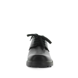JOHNSON by WILDE SCHOOL - iShoes - School Shoes, School Shoes: Senior, School Shoes: Senior Boy's - FOOTWEAR-FOOTWEAR