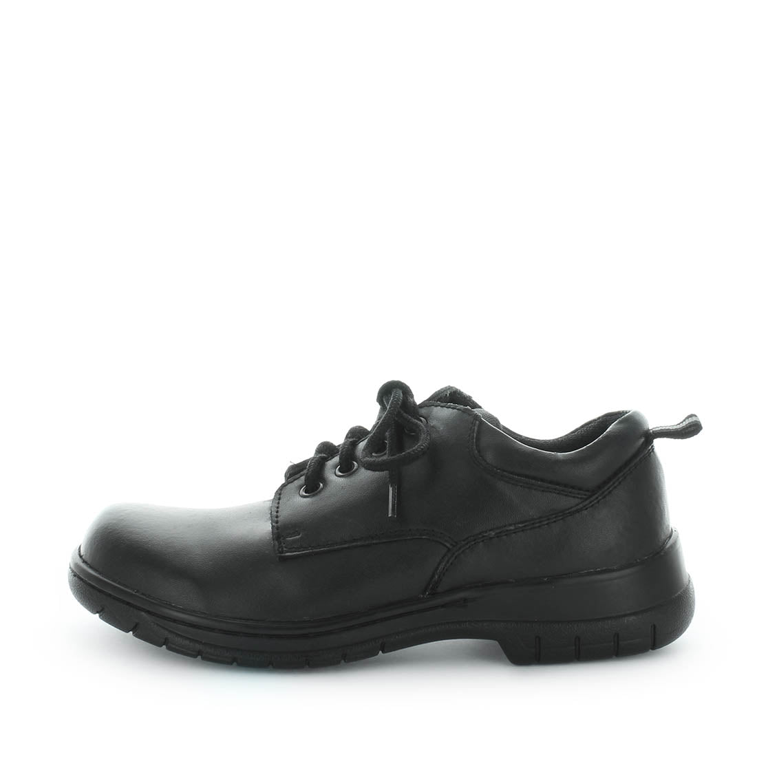 JUSTICE by WILDE SCHOOL - iShoes - School Shoes, School Shoes: Junior Boy's, School Shoes: Junior Girl's, School Shoes: Youth - FOOTWEAR-FOOTWEAR