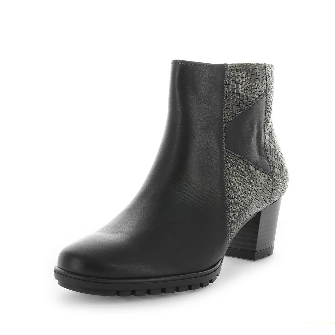 KABIRA by KIARFLEX - iShoes - Sale, Sale: 50% off, Wide Fit, Women's Shoes, Women's Shoes: Boots - FOOTWEAR-FOOTWEAR