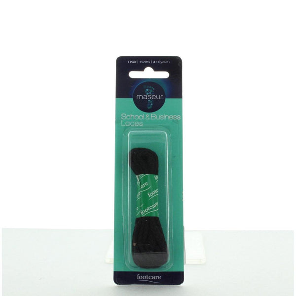 SCHOOL AND BUSINESS LACES (4495341617291)