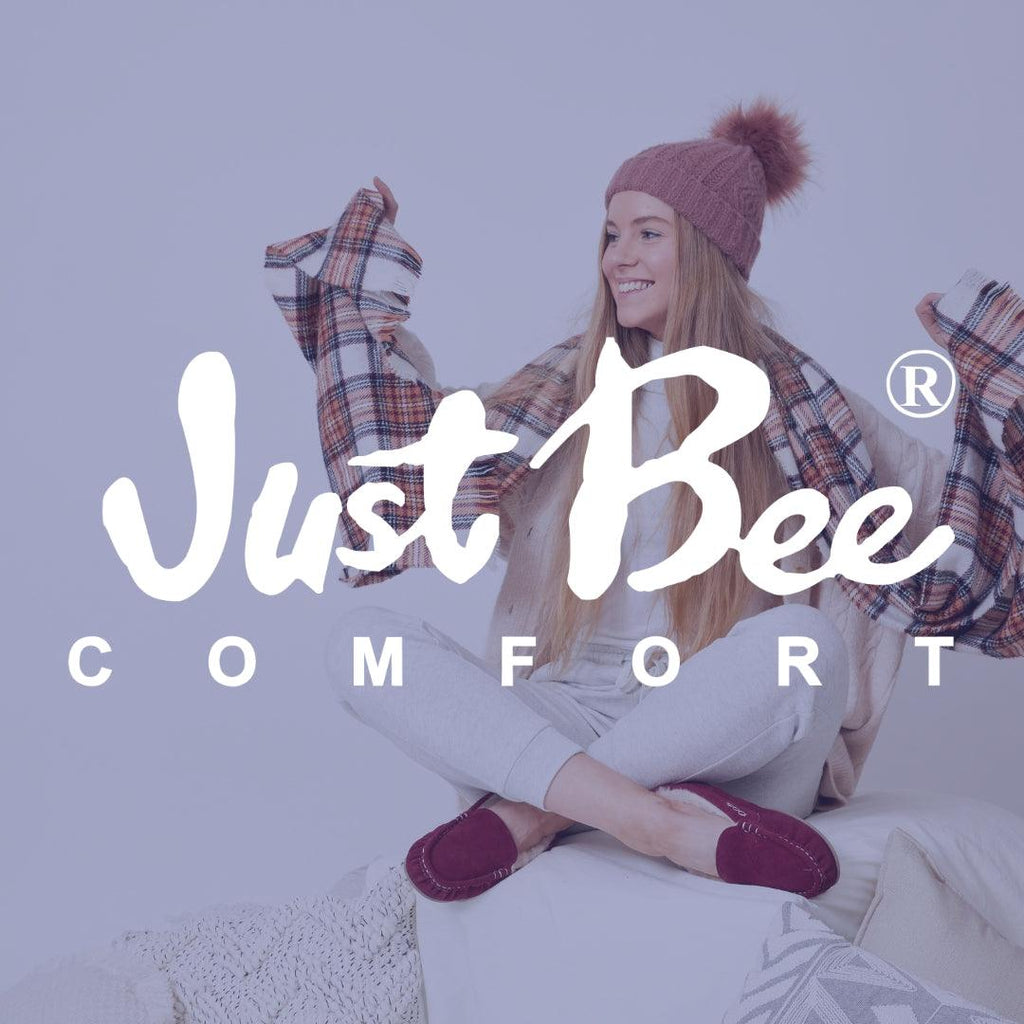 Discover the Ultimate Women's Footwear Brand: Just Bee Comfort