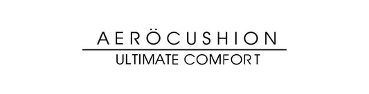 Aerocushion by iShoes.