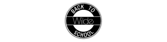 Wilde School by iShoes.