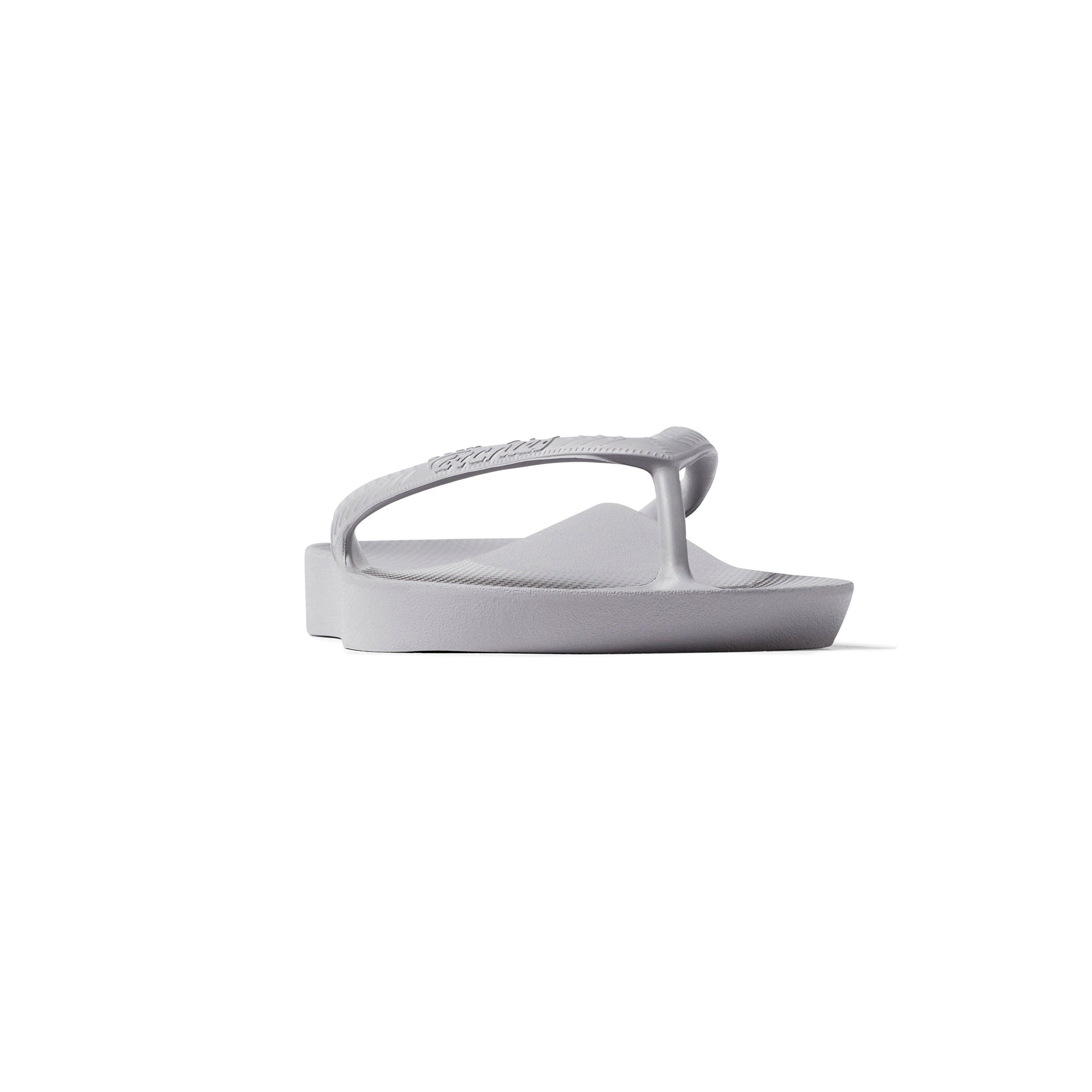 ARCH SUPPORT THONGS