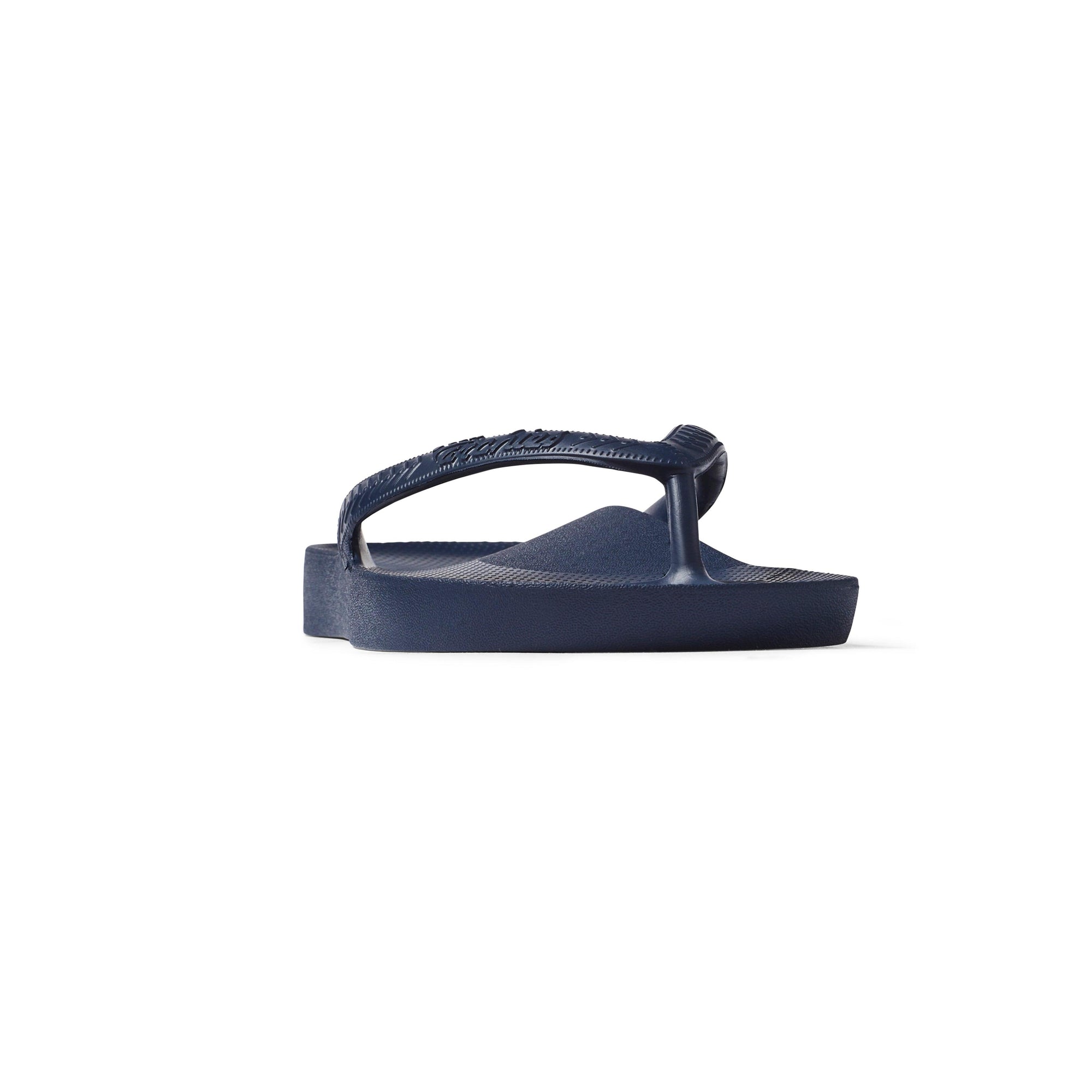 ARCH SUPPORT THONGS