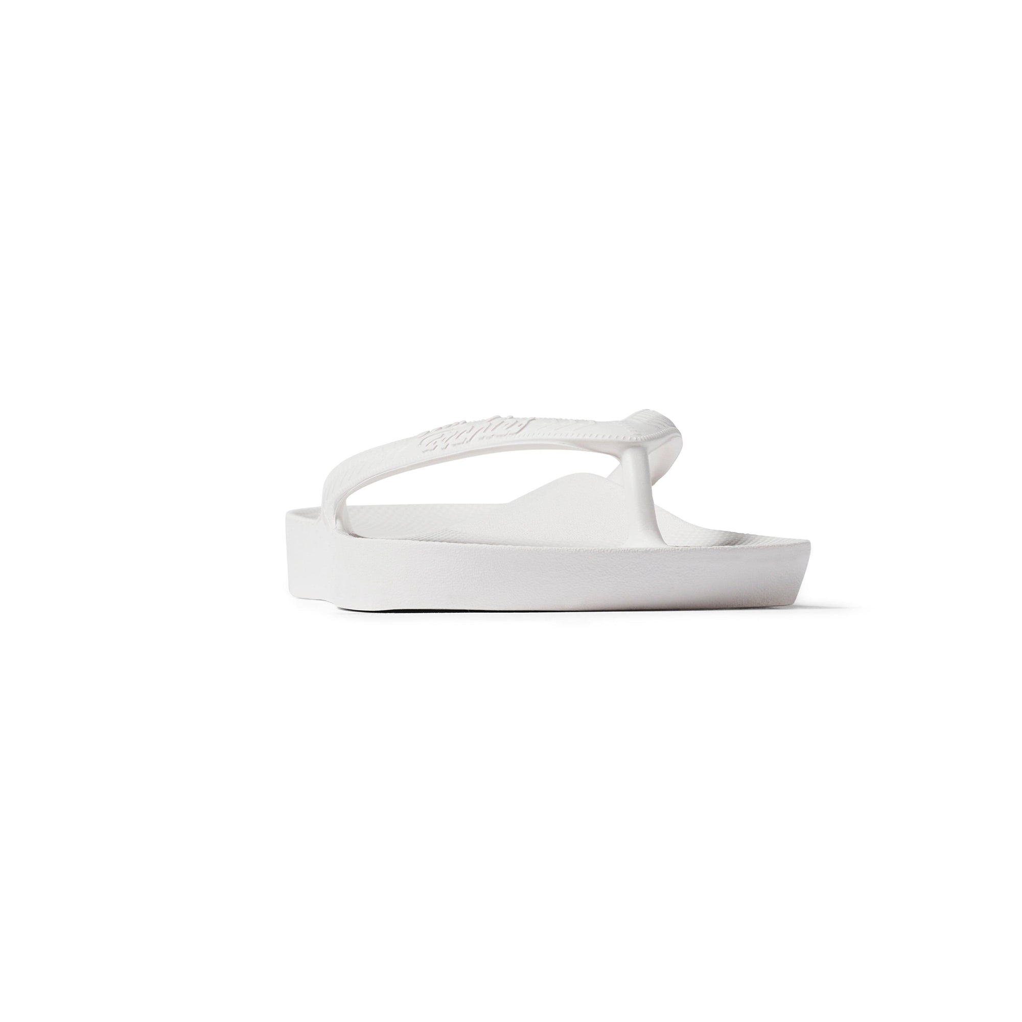 ARCH SUPPORT THONGS