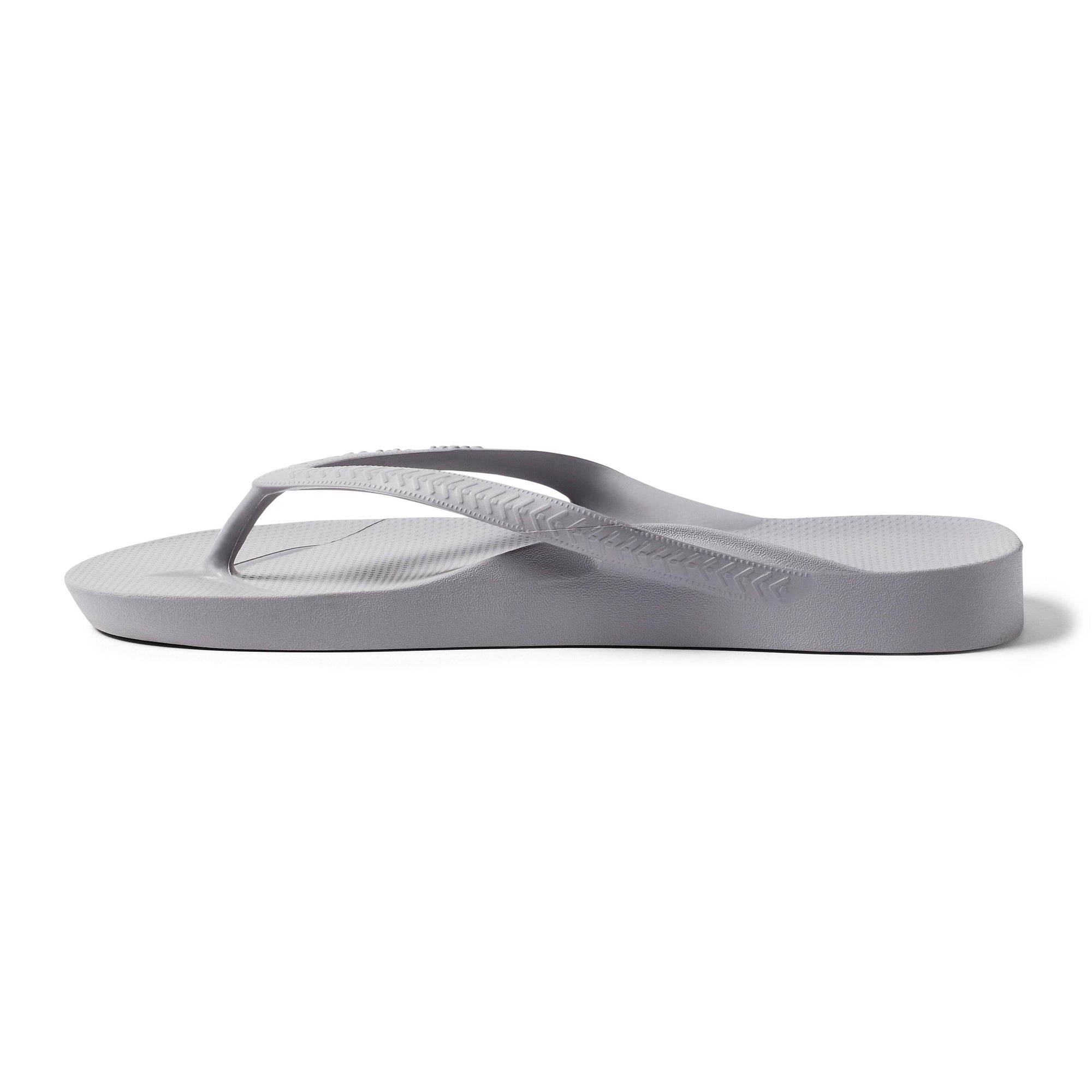 ARCH SUPPORT THONGS