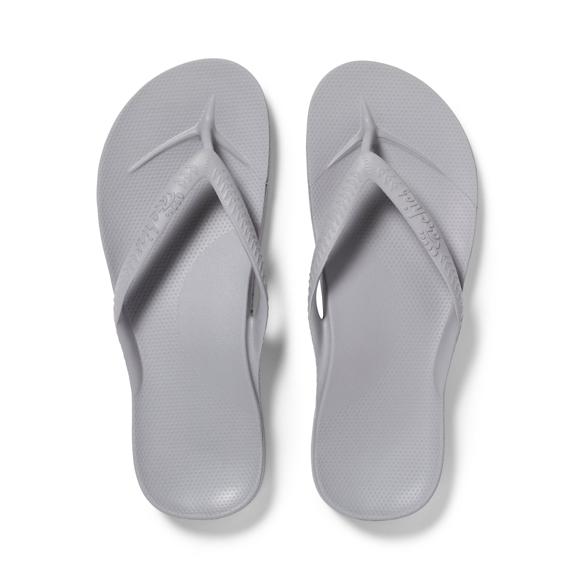 ARCH SUPPORT THONGS