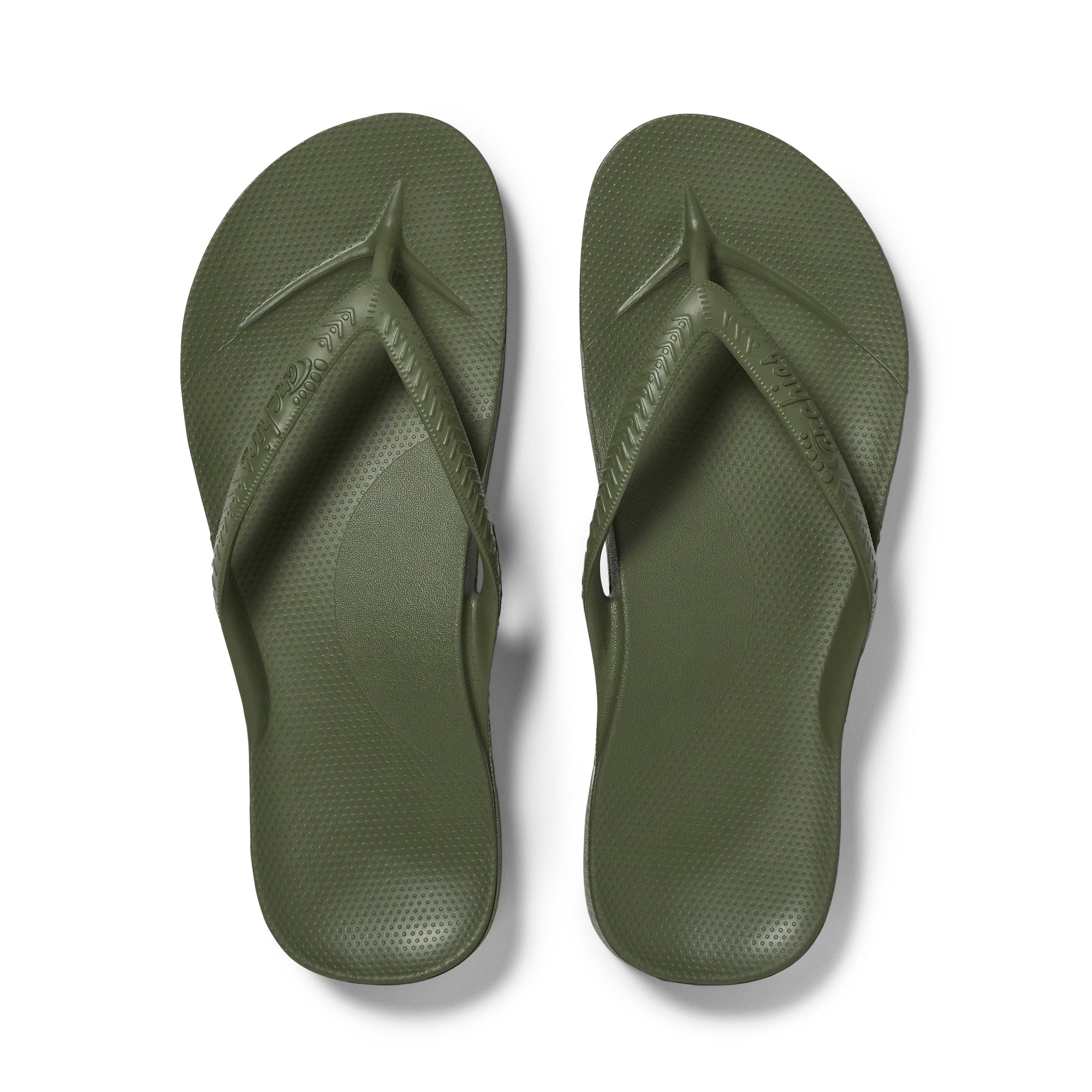 ARCH SUPPORT THONGS (8286197907679)