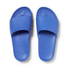 ARCH SUPPORT SLIDES - Royal Blue