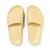 ARCH SUPPORT SLIDES - Lemon (8990052876511)