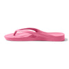 ARCH SUPPORT THONGS - Hot Pink (9157221023967)