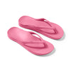 ARCH SUPPORT THONGS - Hot Pink (9157221023967)