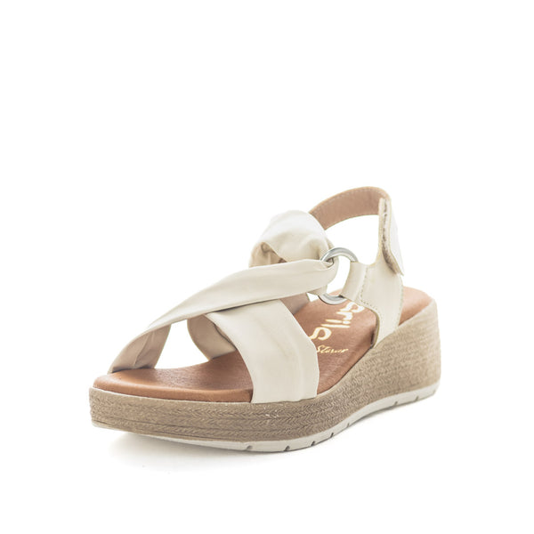 Marila Abbie Women's Sandals - Beige