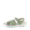 ATEMA Akira Women's Sandals - Sage
