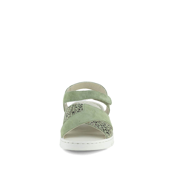 ATEMA Akira Women's Sandals - Sage