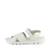 ATEMA Akira Women's Sandals - White