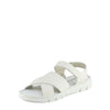 ATEMA Akira Women's Sandals - White