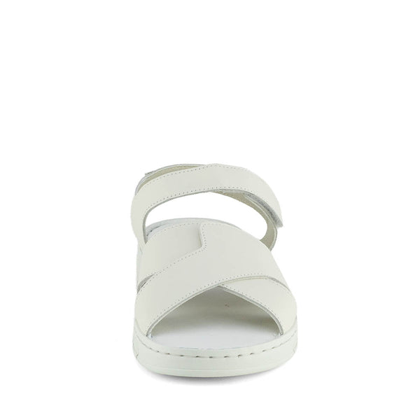 ATEMA Akira Women's Sandals - White