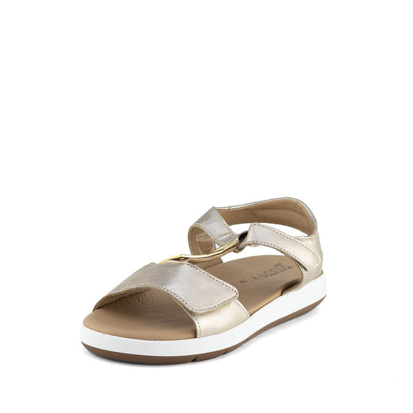 ATEMA Alessia Women's Sandals - Gold