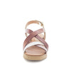 Marila Alicia Women's Sandals - Champagne