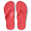 ARCH SUPPORT THONGS - Coral (8990037967071)