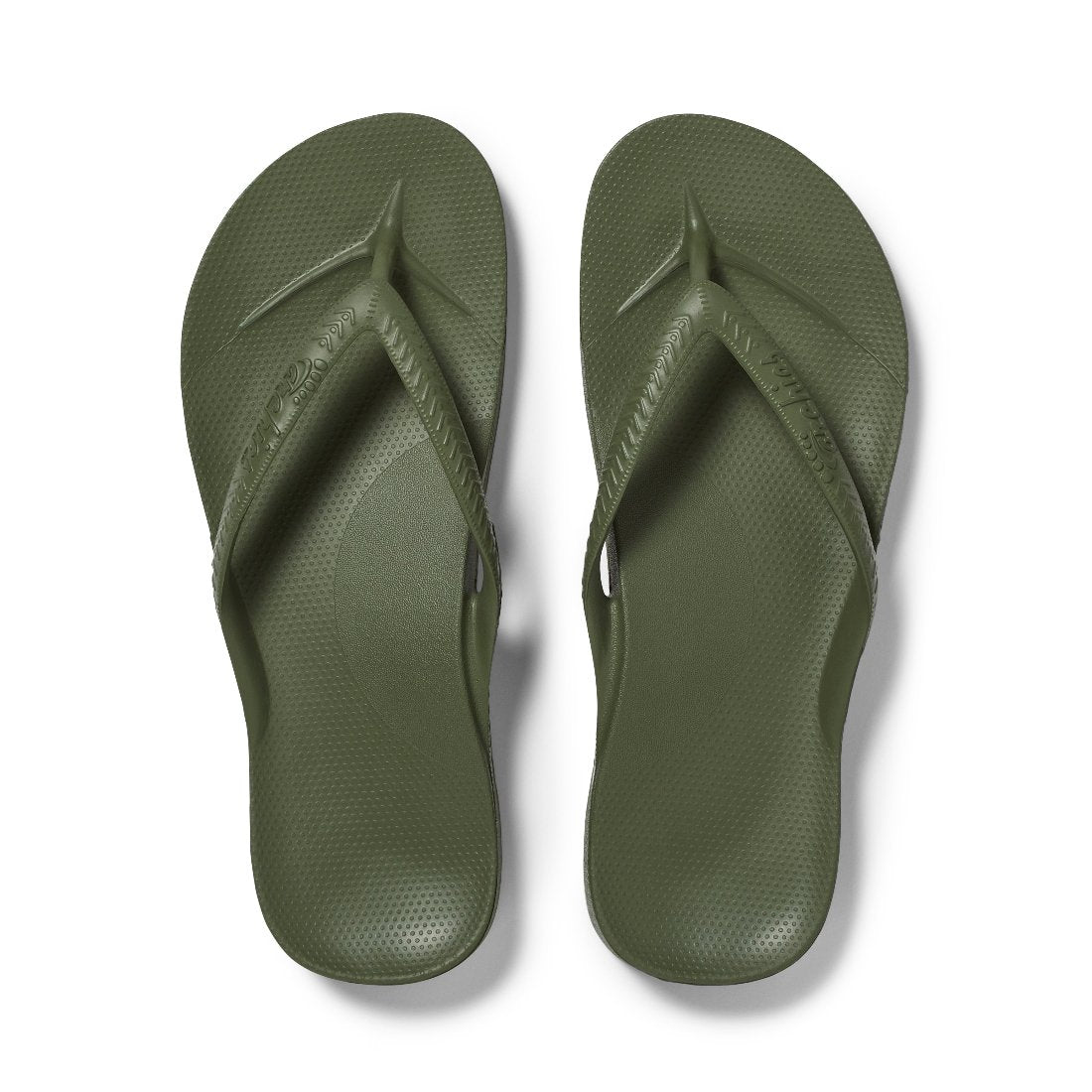 ARCH SUPPORT THONGS (8901332697311)