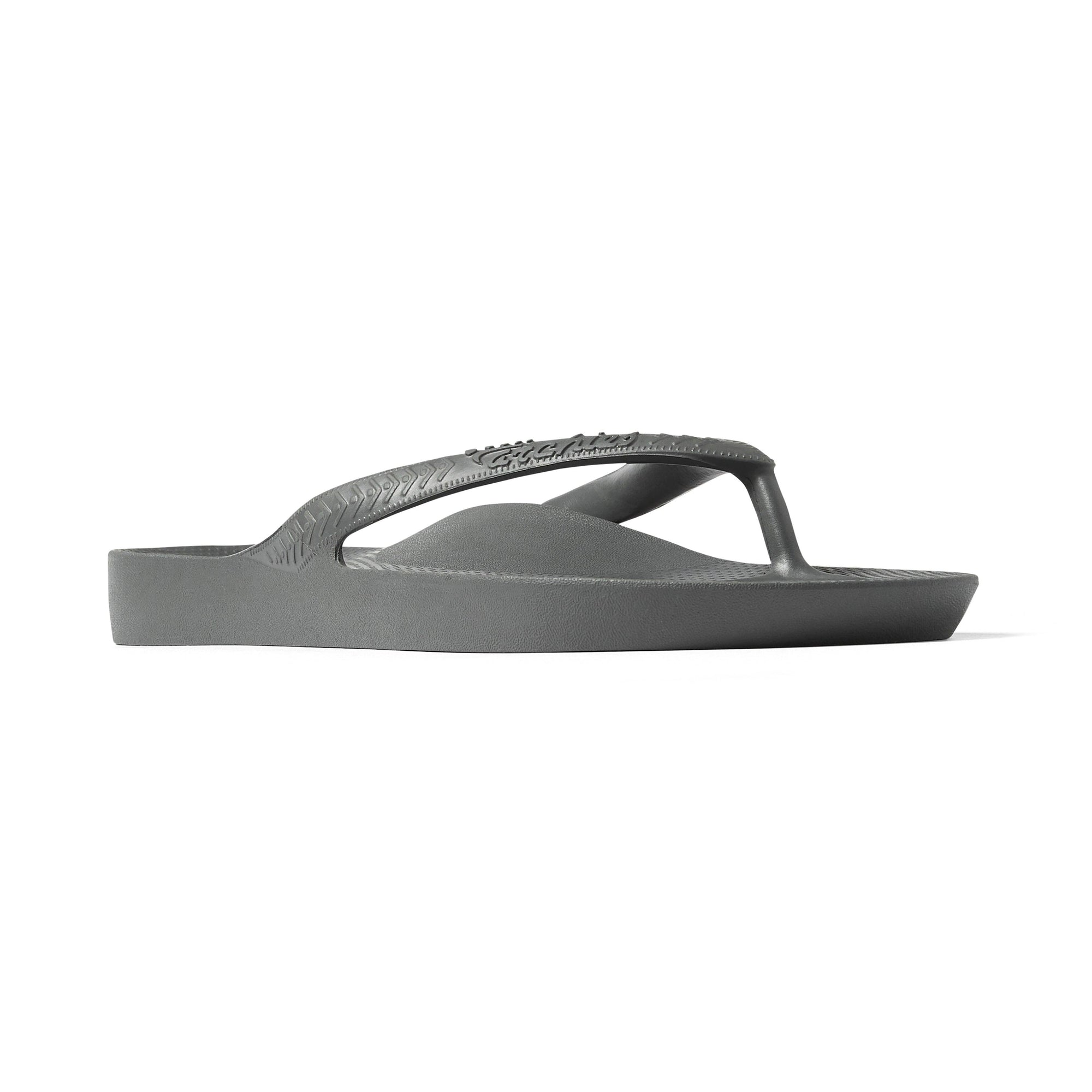 ARCH SUPPORT THONGS