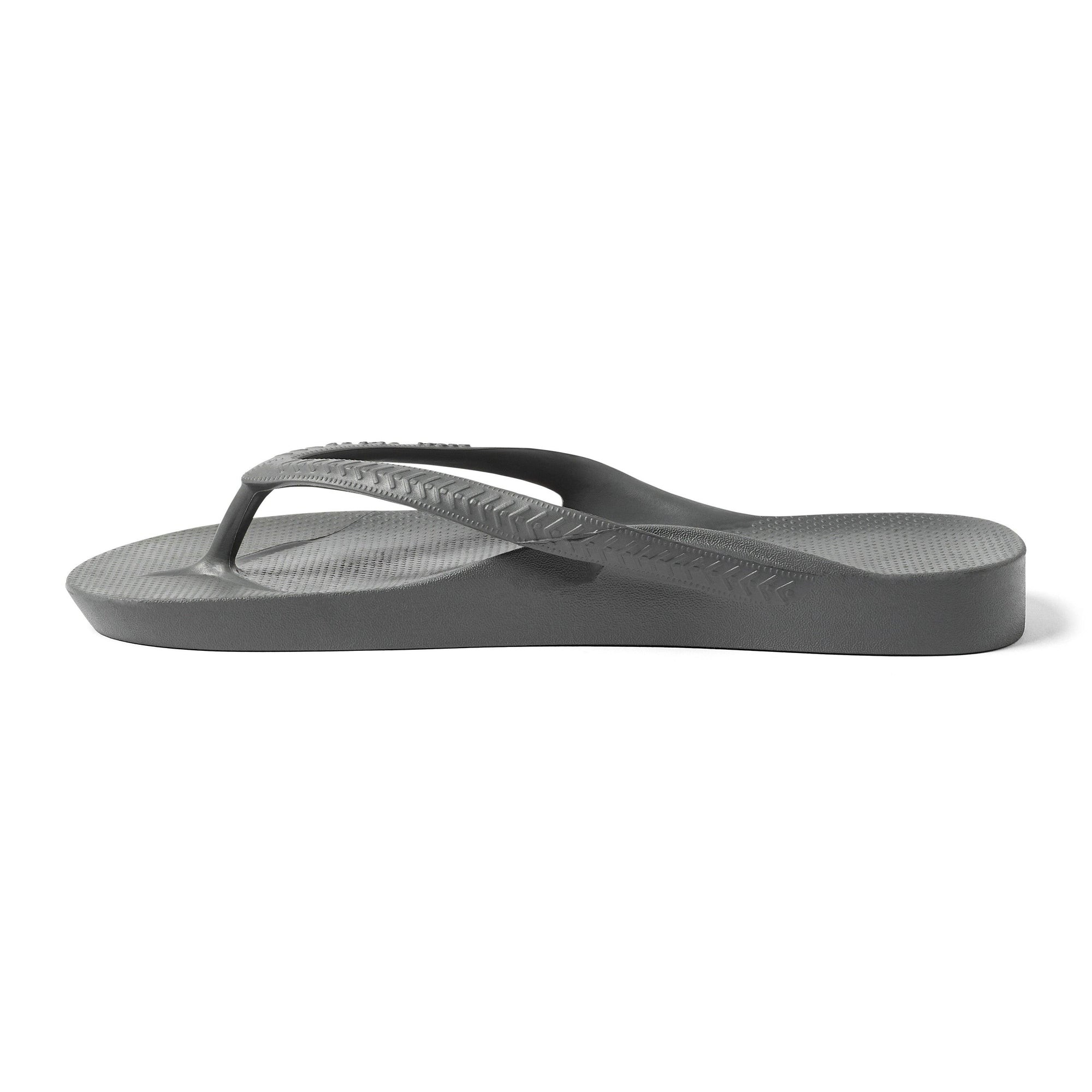 ARCH SUPPORT THONGS