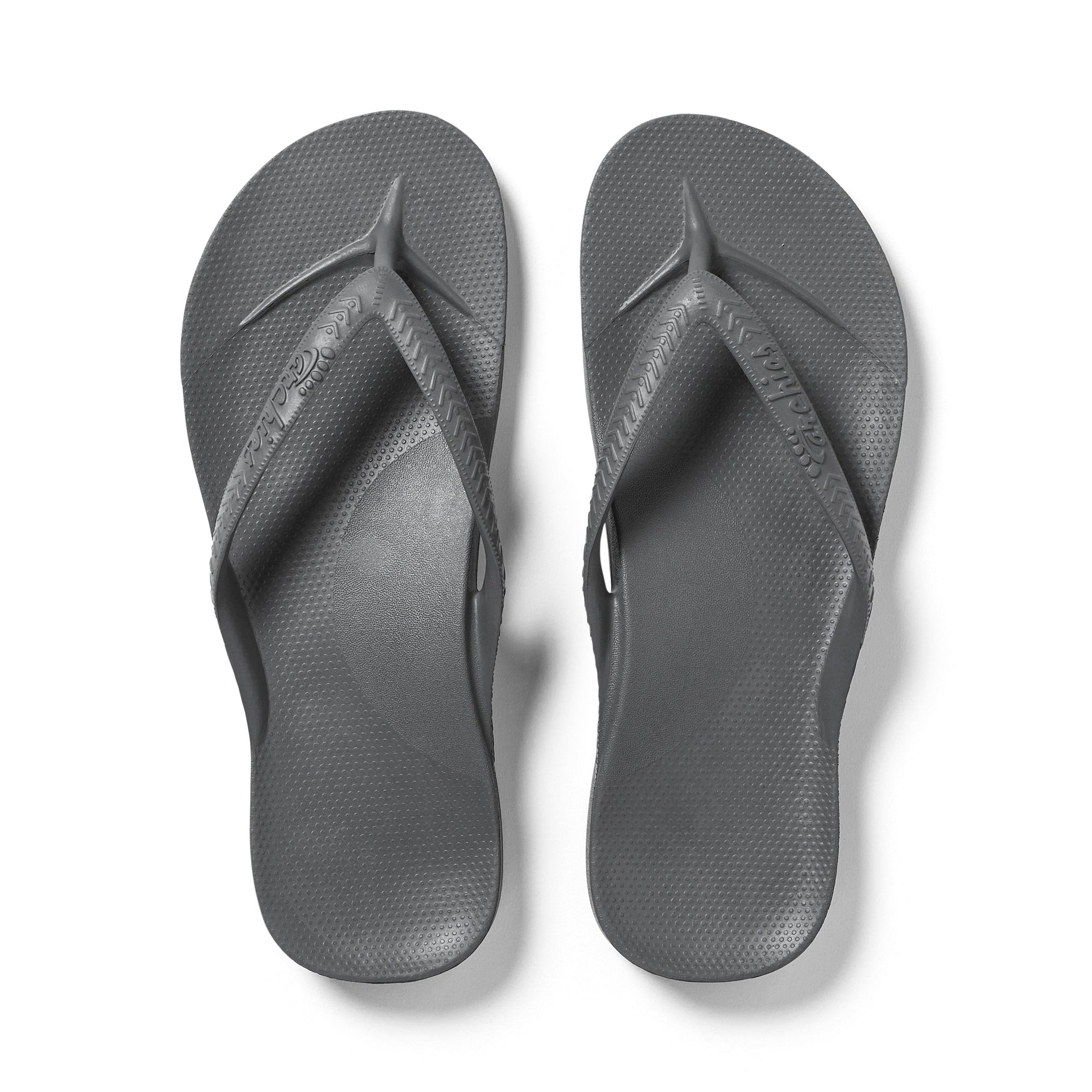 ARCH SUPPORT THONGS