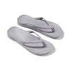 ARCH SUPPORT THONGS - Grey (8990043799775)