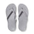 ARCH SUPPORT THONGS - Grey (8990043799775)