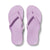 ARCH SUPPORT THONGS - Lilac (8990051729631)