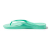 ARCH SUPPORT THONGS - Mint (8990051074271)