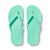 ARCH SUPPORT THONGS - Mint (8990051074271)